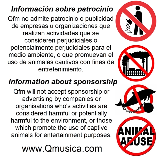 Qfm Sponsorship Info