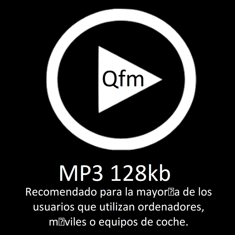 Qfm MP3 Stream