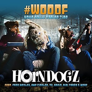 Horndogz - #WOOF
